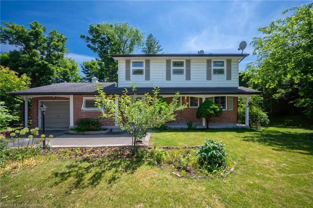 85 Robinhood Drive