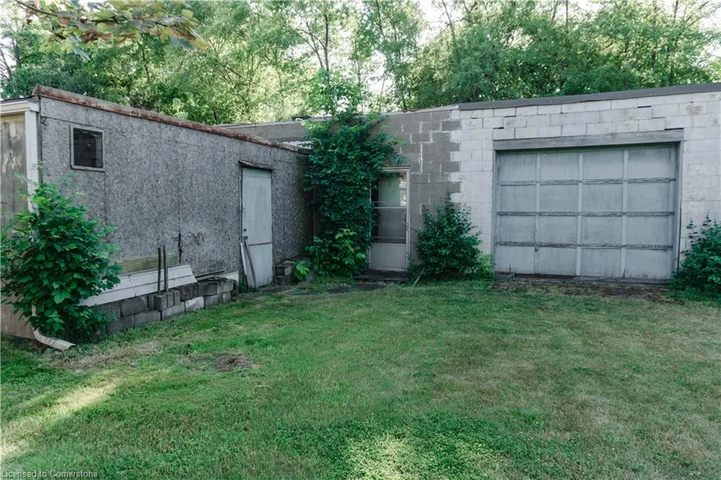 356 King Street E