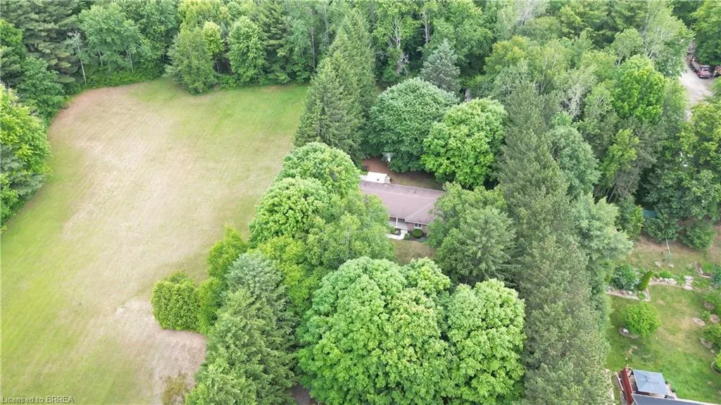 881 Charlotteville 8 Road