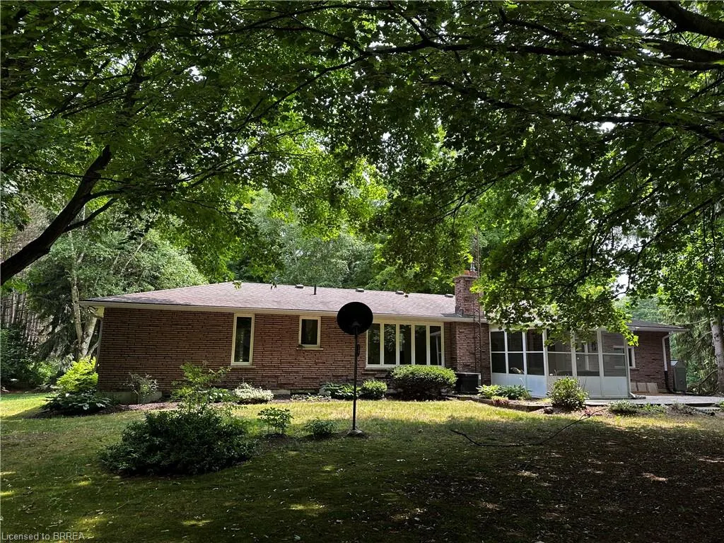 881 Charlotteville 8 Road