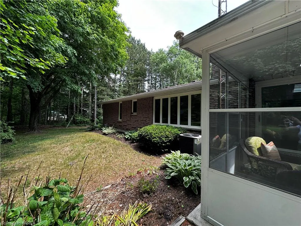 881 Charlotteville 8 Road