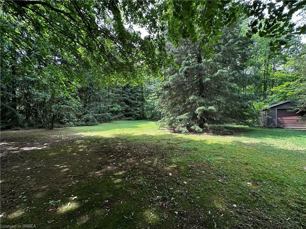 881 Charlotteville 8 Road