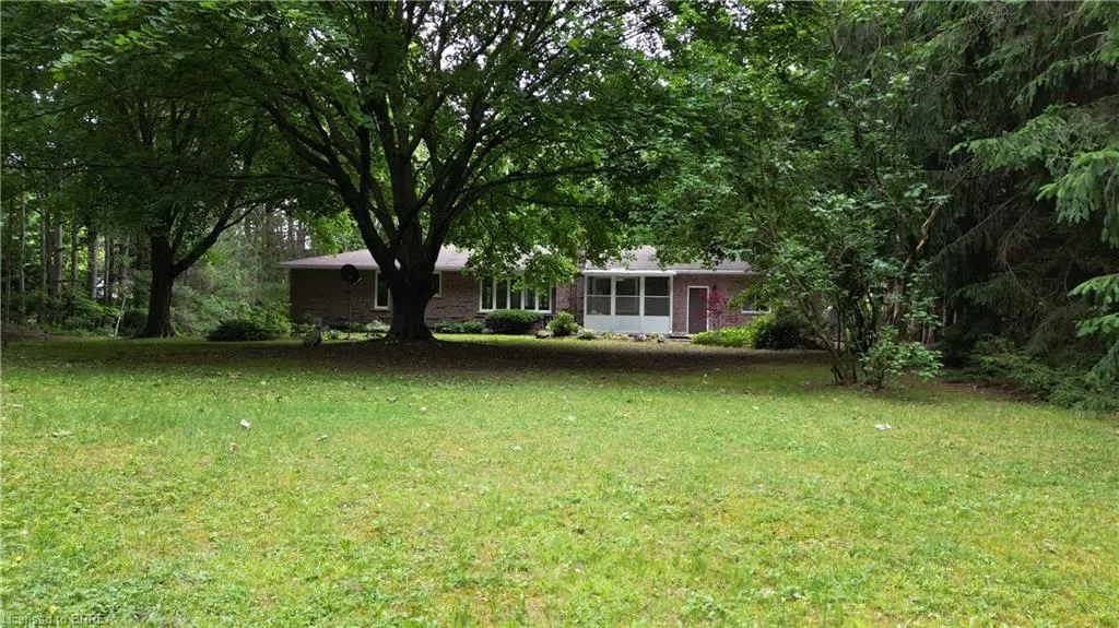 881 Charlotteville 8 Road