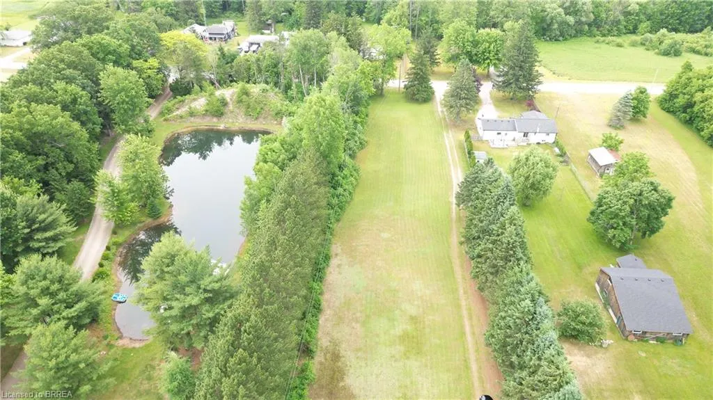 881 Charlotteville 8 Road