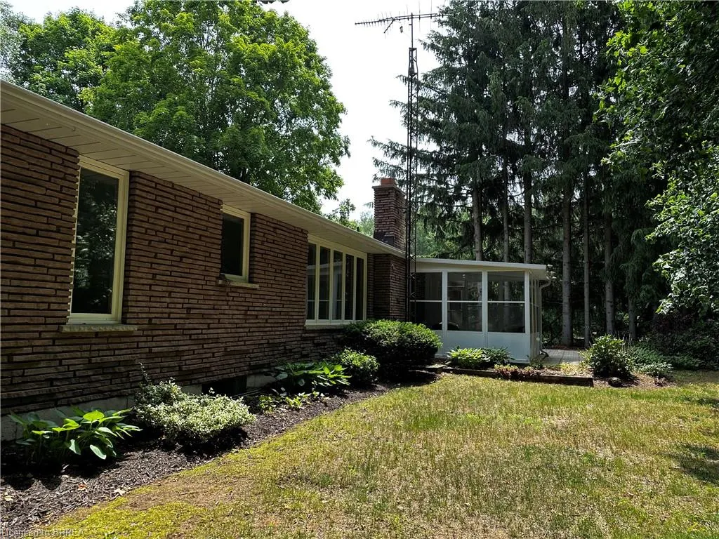 881 Charlotteville 8 Road