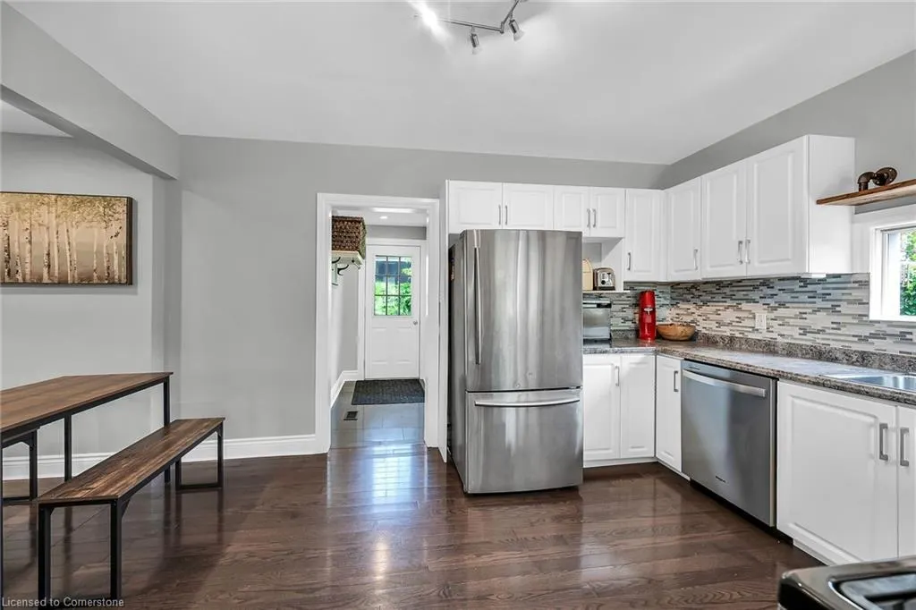 287 King Street W