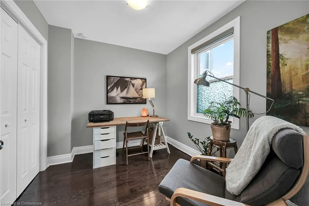287 King Street W