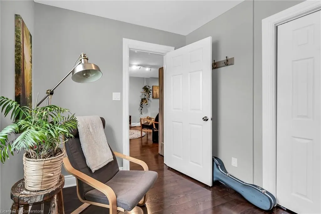 287 King Street W