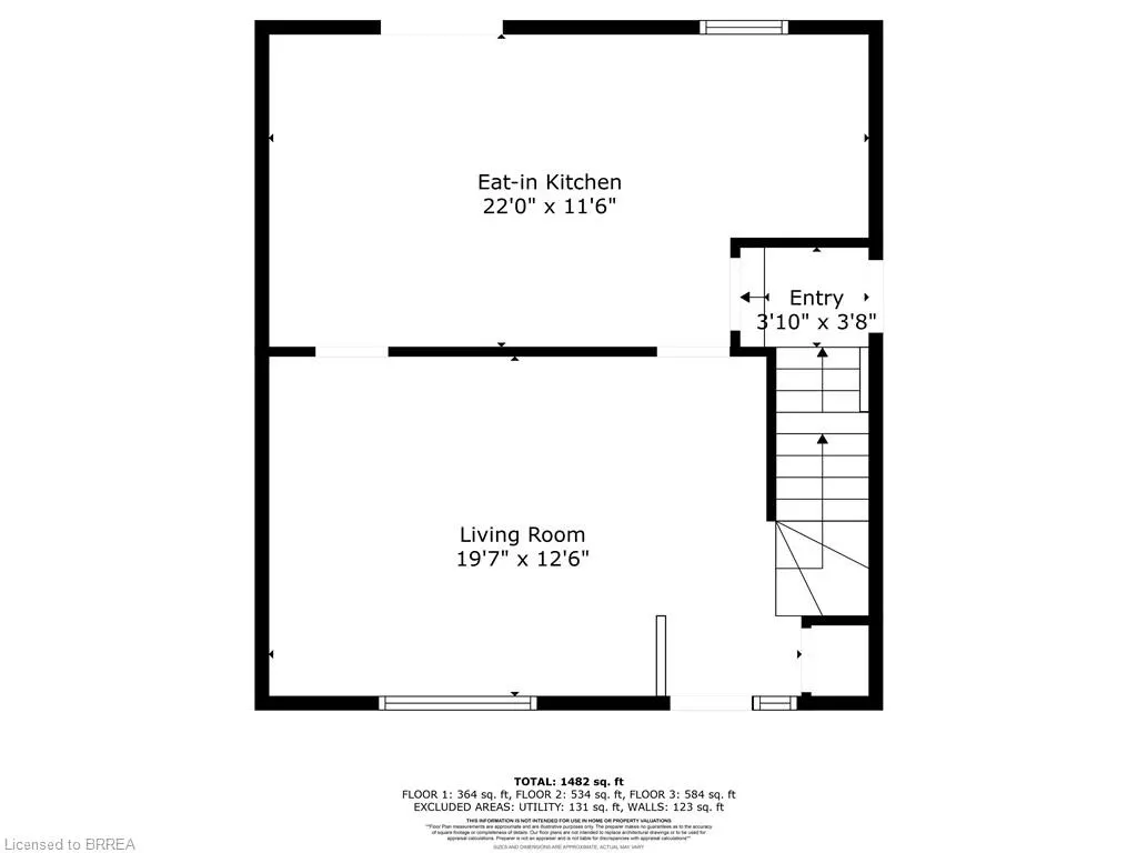 46 Westchester Way