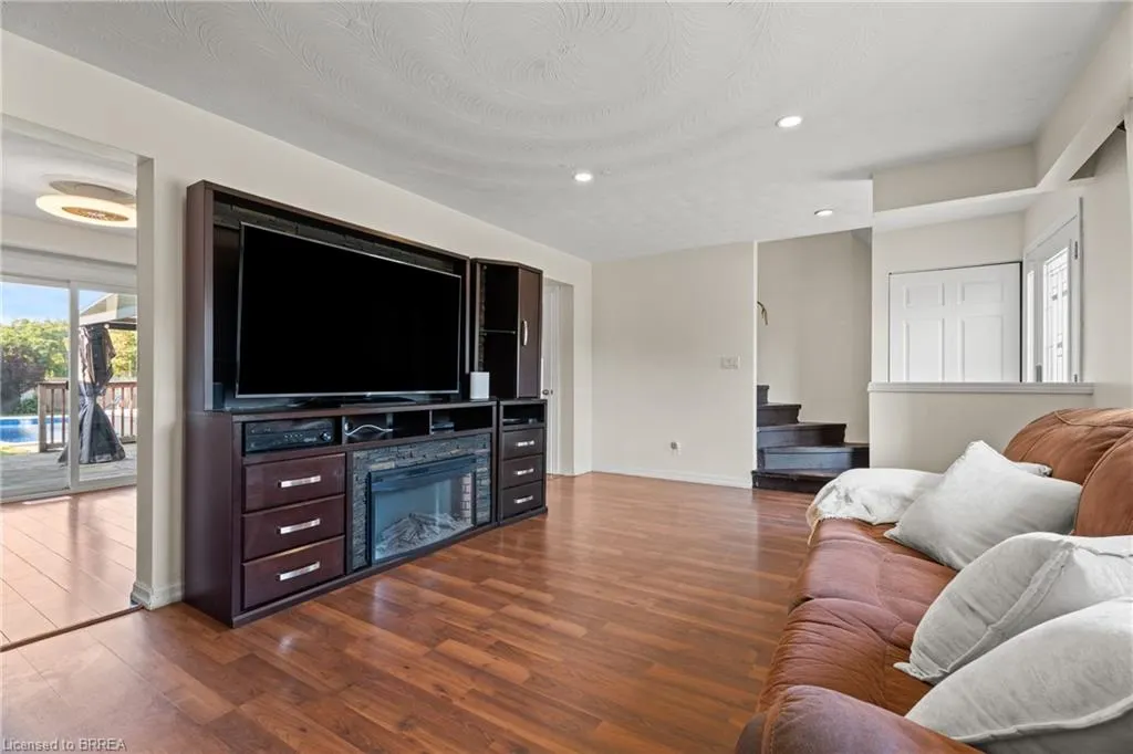 46 Westchester Way