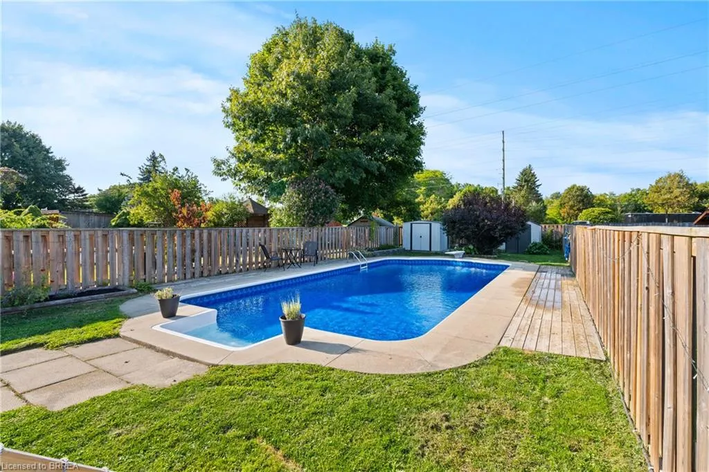 46 Westchester Way