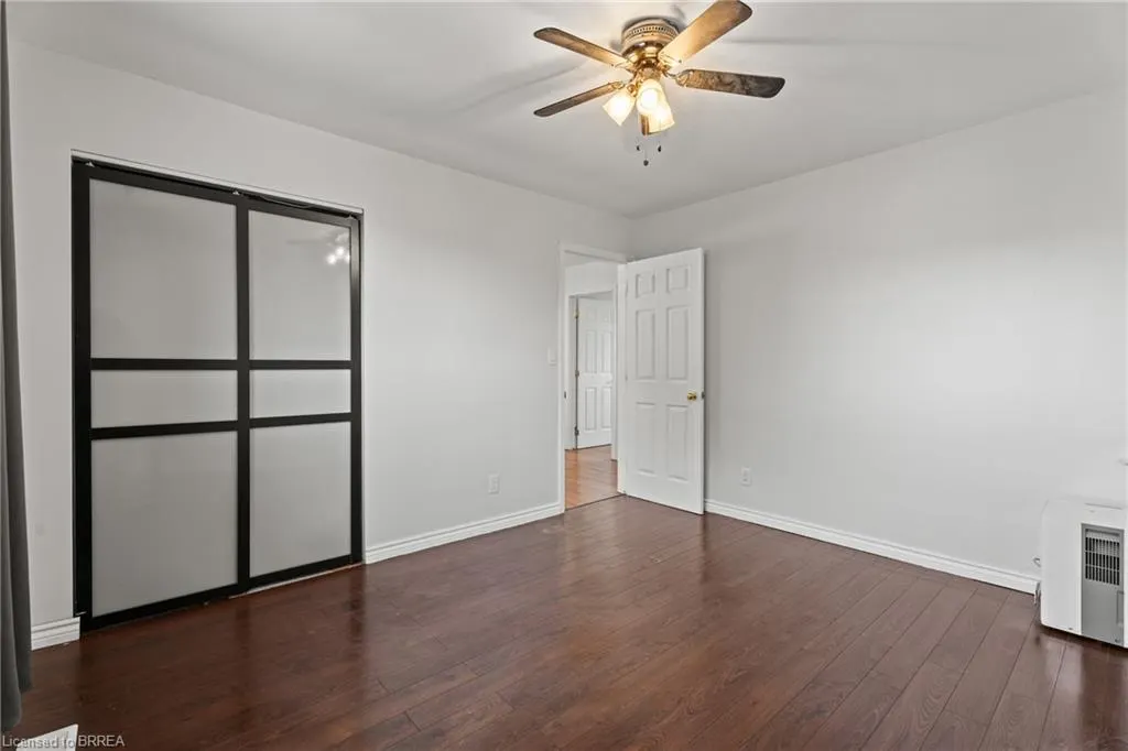 46 Westchester Way