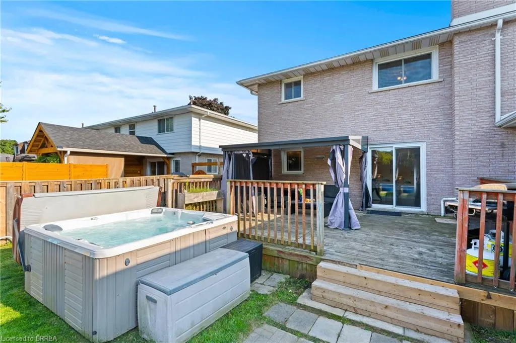 46 Westchester Way