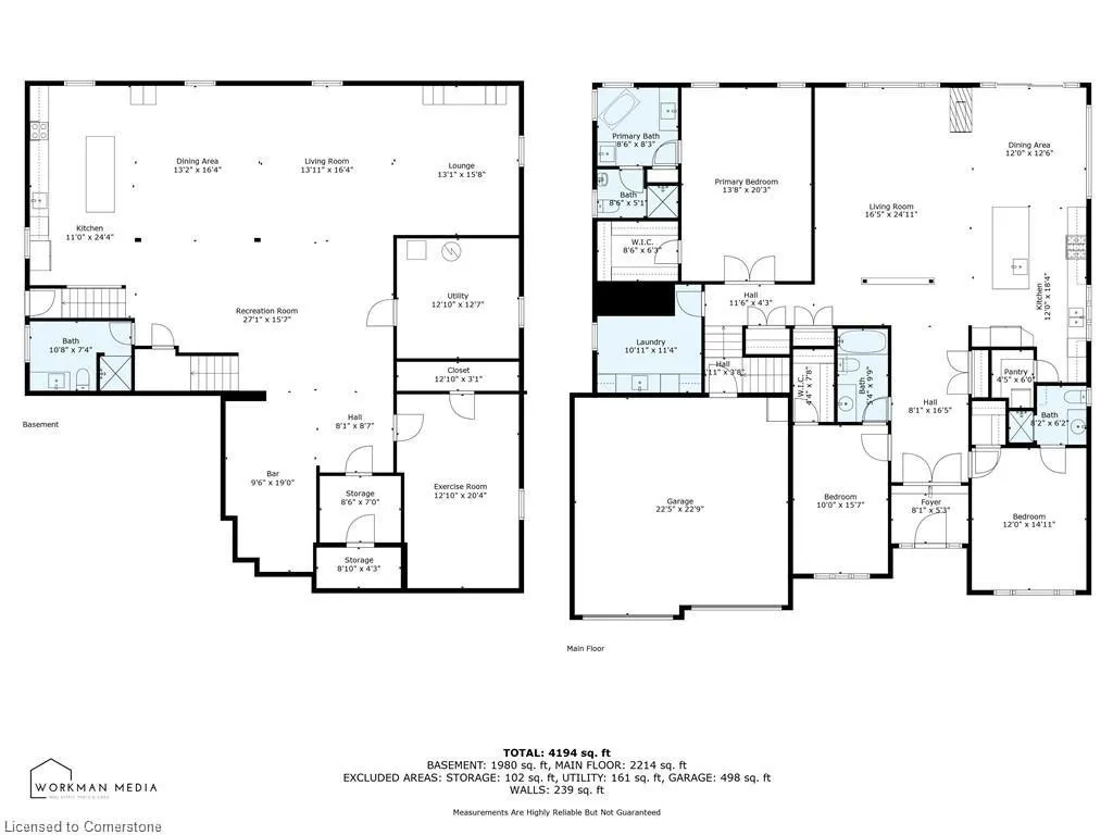 48 Casablanca Boulevard S