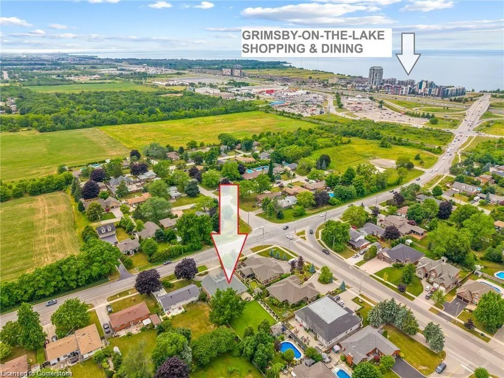 48 Casablanca Boulevard S