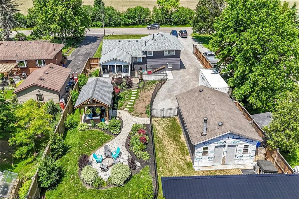 4351 Glancaster Road