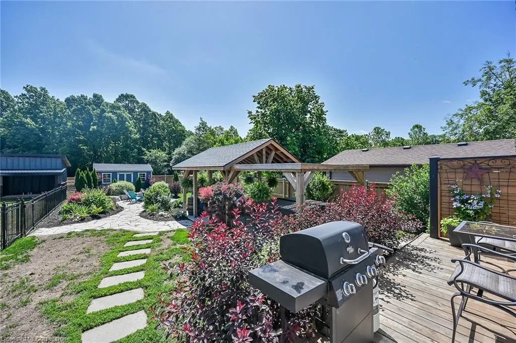 4351 Glancaster Road