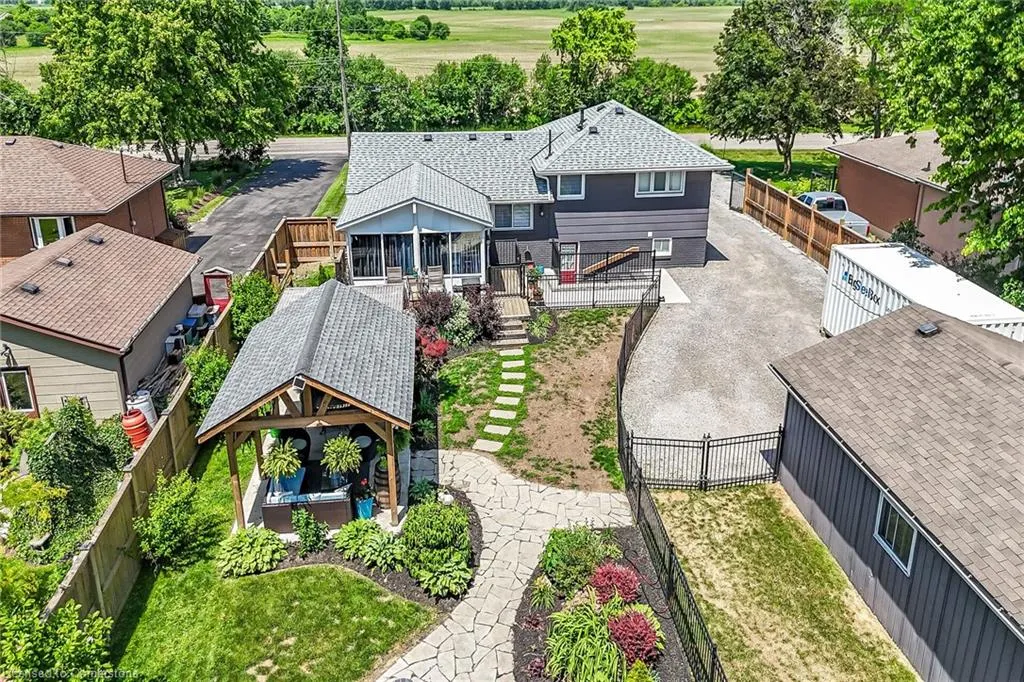 4351 Glancaster Road