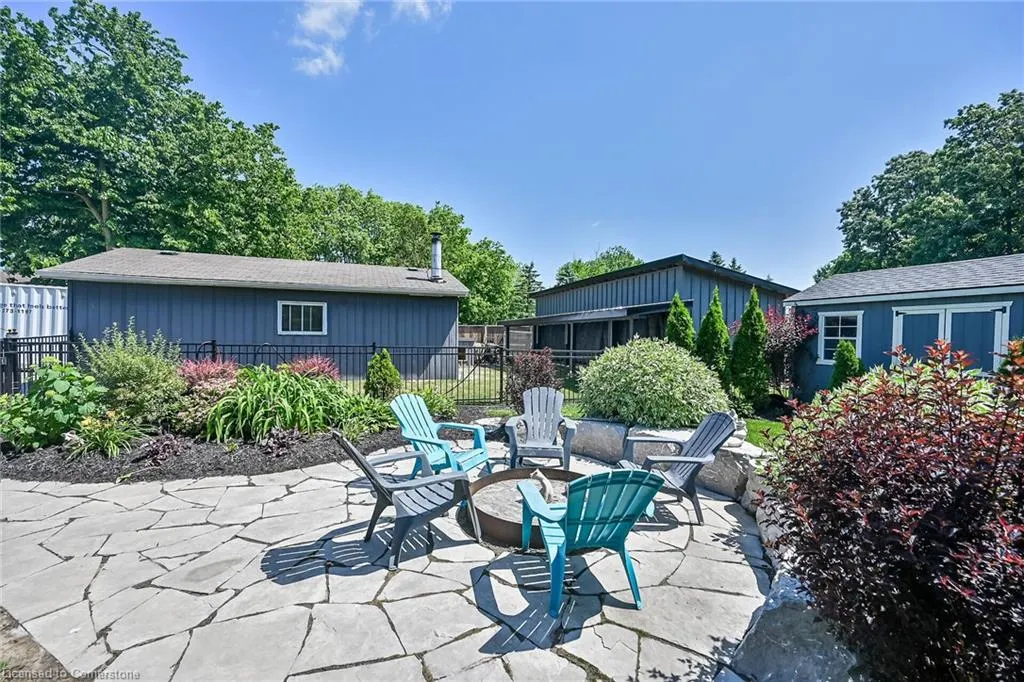 4351 Glancaster Road
