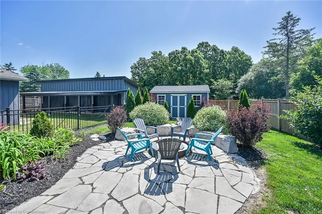 4351 Glancaster Road
