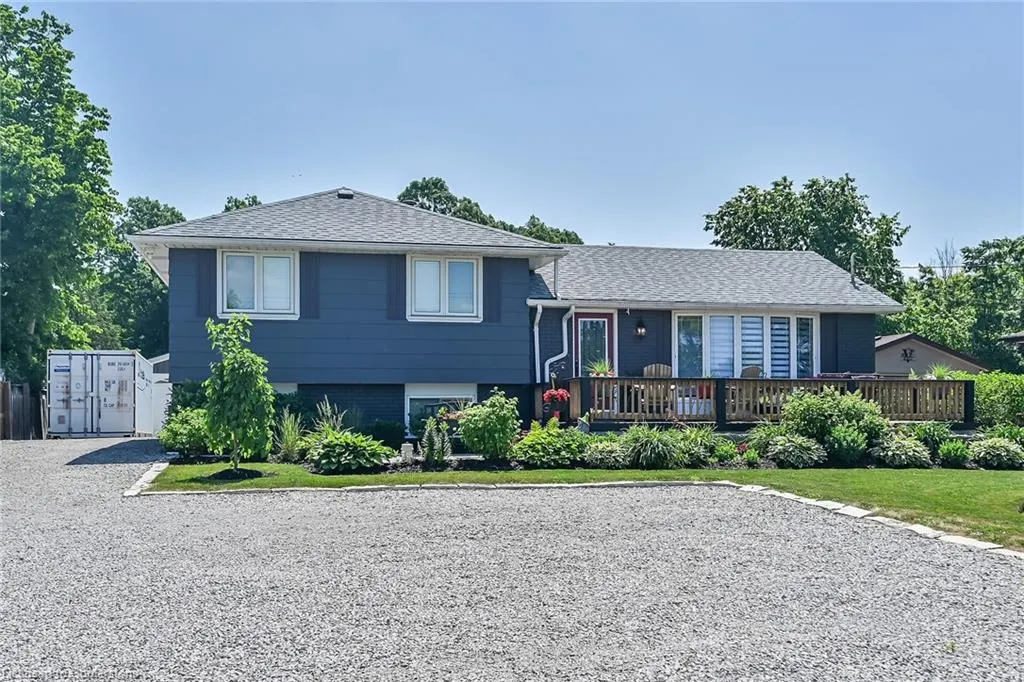 4351 Glancaster Road