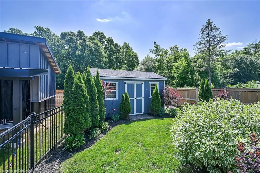 4351 Glancaster Road