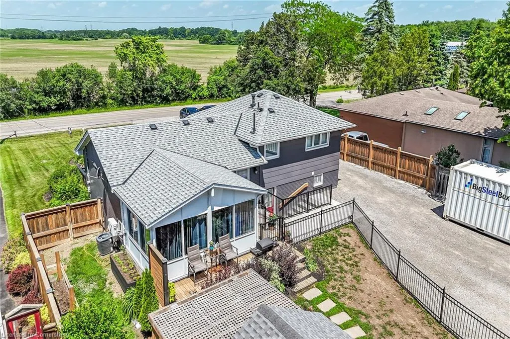 4351 Glancaster Road