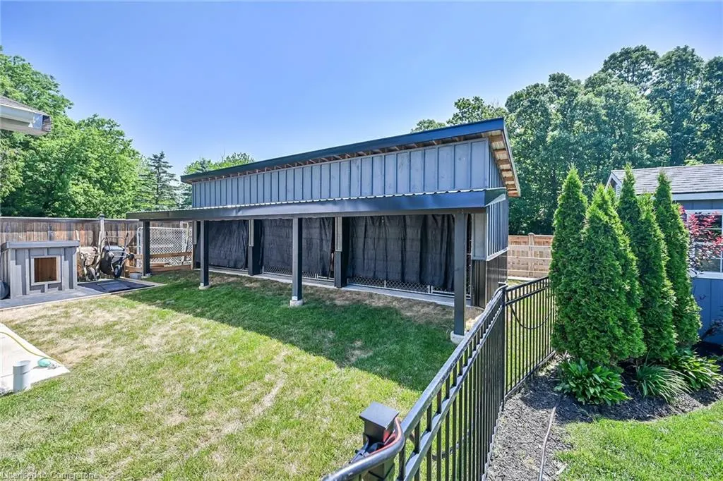 4351 Glancaster Road