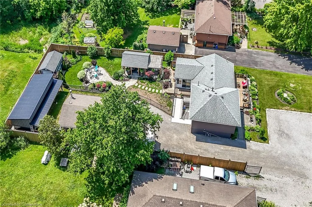 4351 Glancaster Road