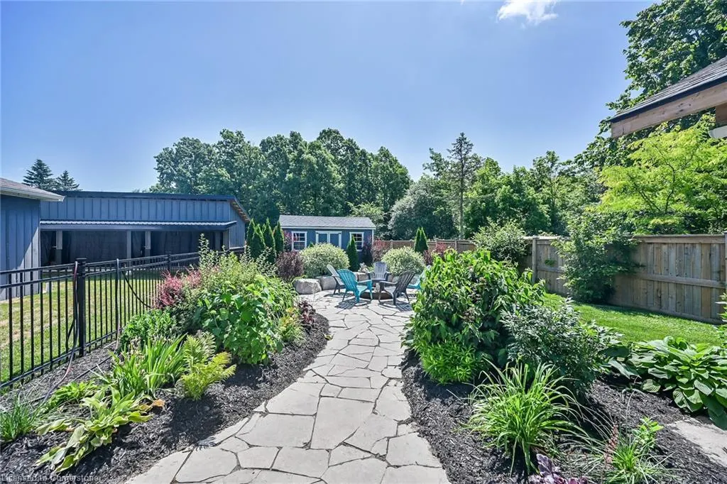 4351 Glancaster Road