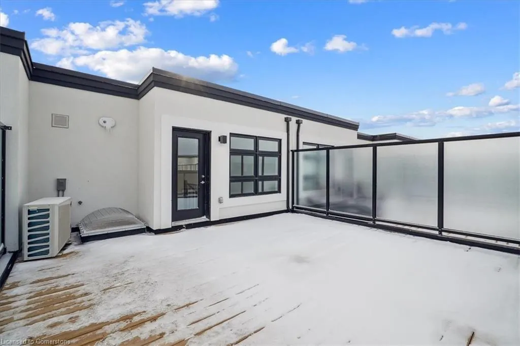 1593 Rose Way, #105