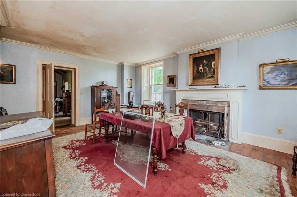 13265 Nassagaweya Puslinch Townline