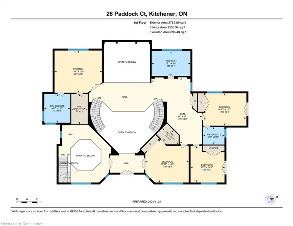 26 Paddock Court