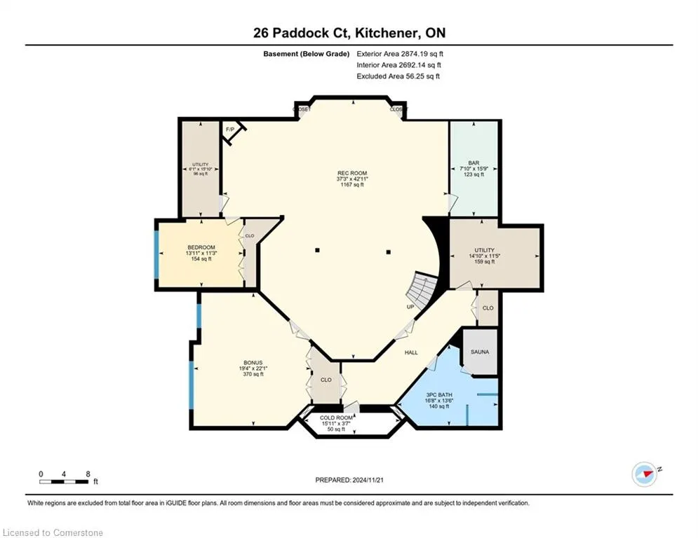 26 Paddock Court