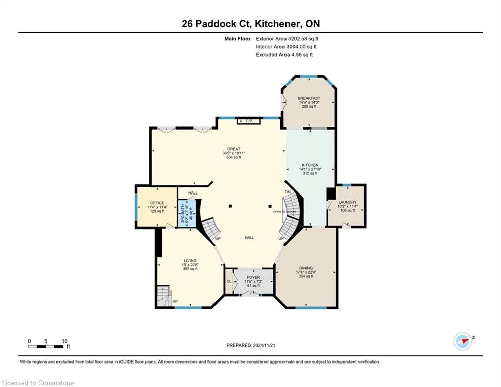 26 Paddock Court