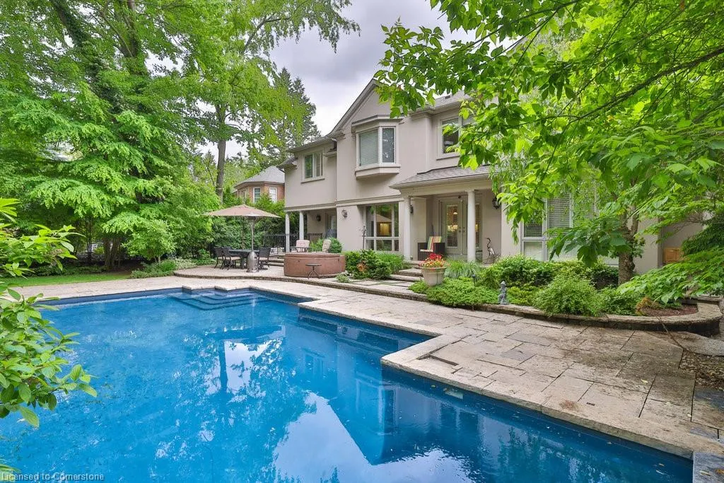 1442 Glenburnie Road