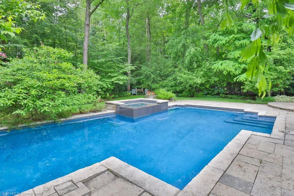 1442 Glenburnie Road
