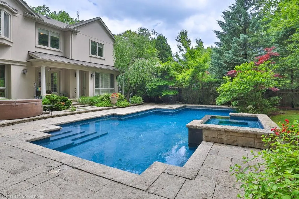1442 Glenburnie Road