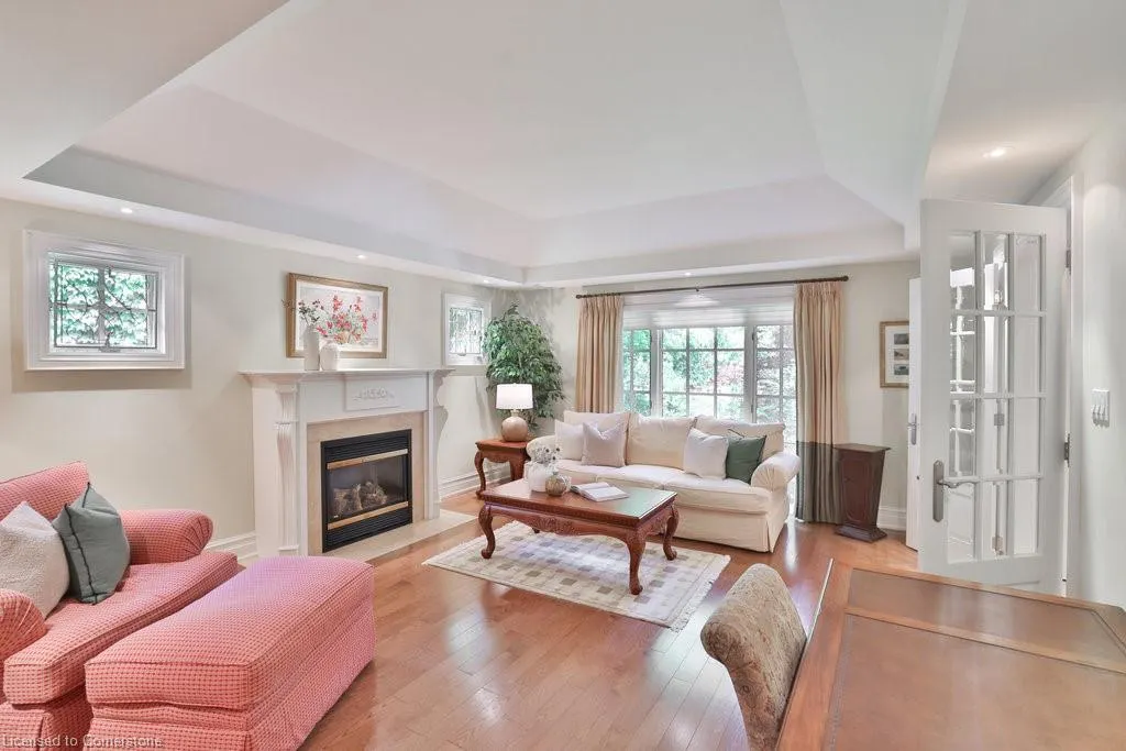 1442 Glenburnie Road