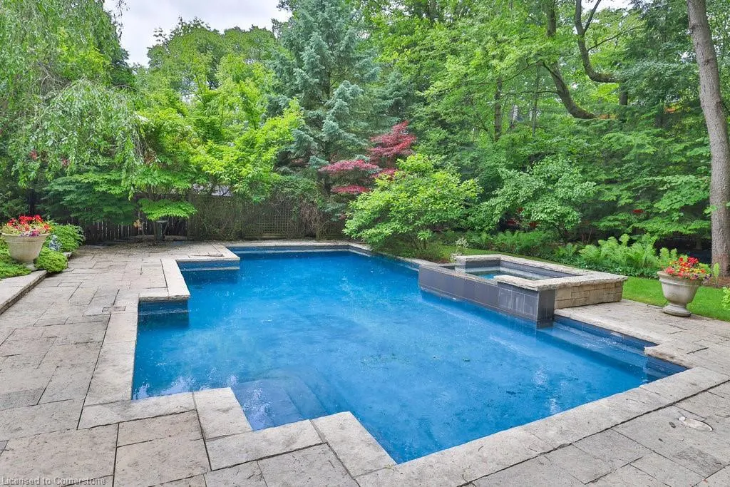 1442 Glenburnie Road