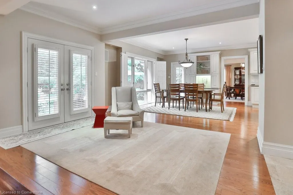1442 Glenburnie Road