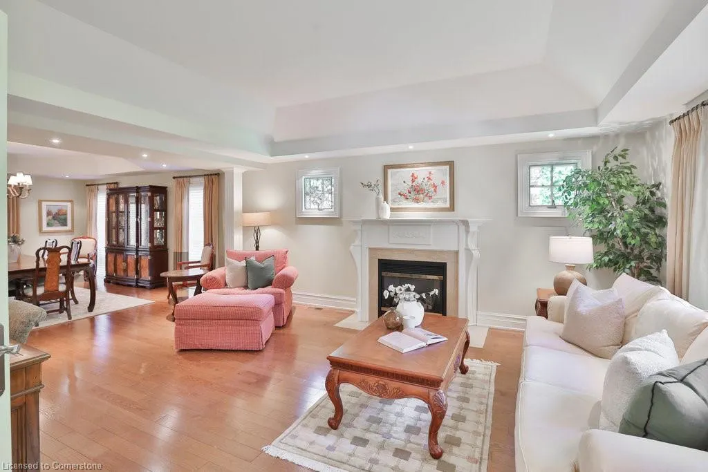1442 Glenburnie Road