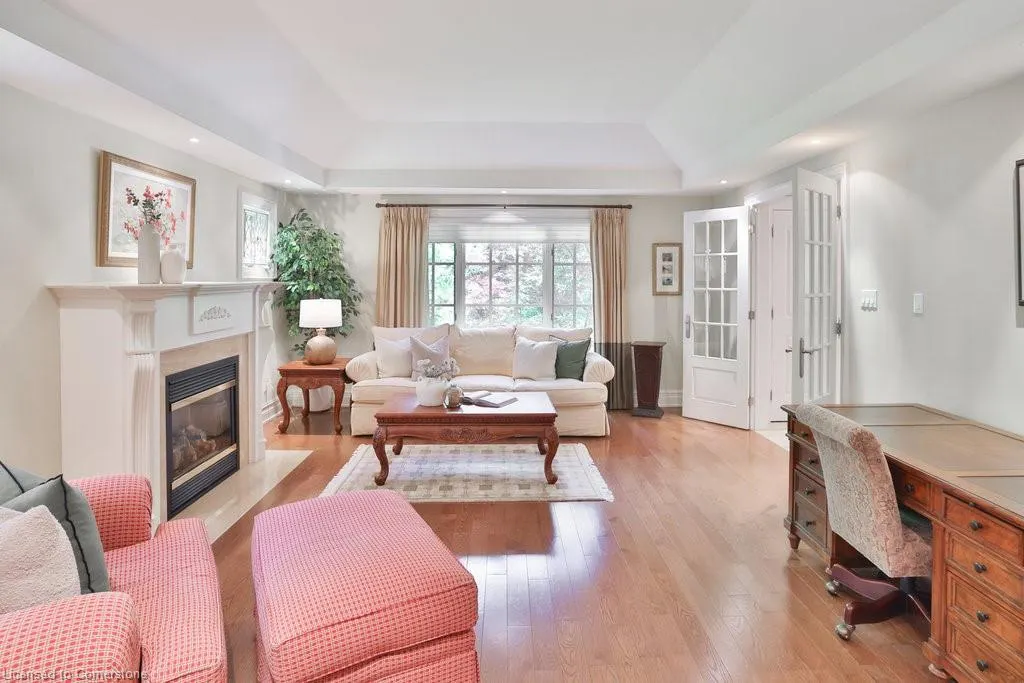 1442 Glenburnie Road