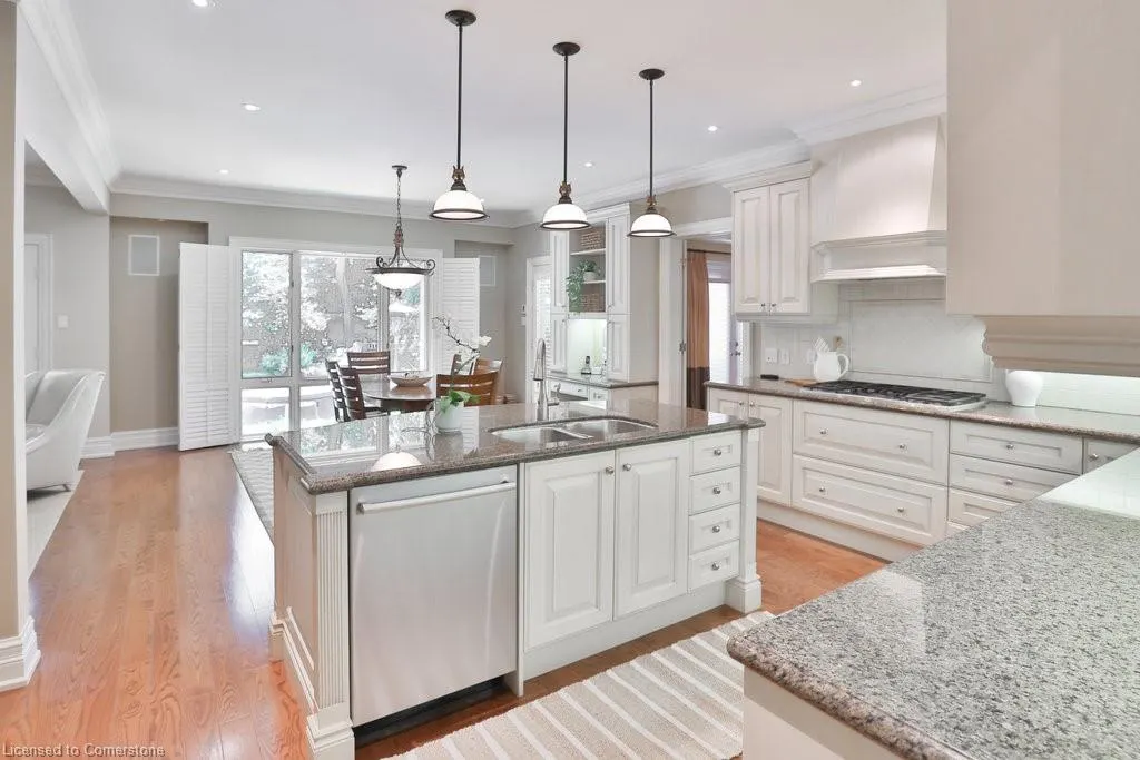 1442 Glenburnie Road