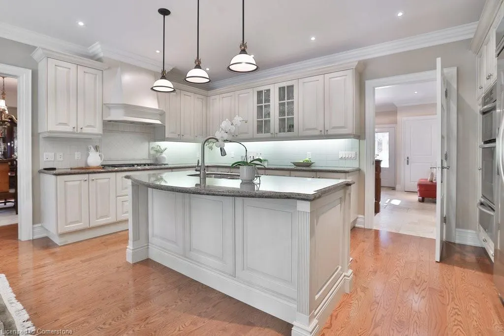 1442 Glenburnie Road