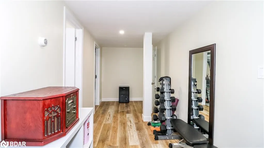 1 Mariposa Drive