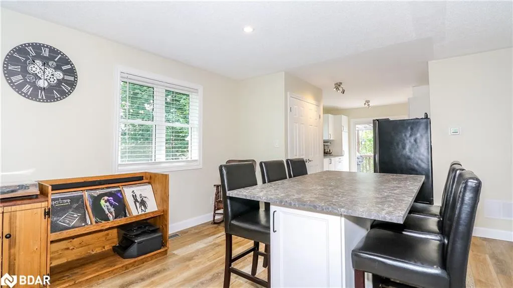 1 Mariposa Drive