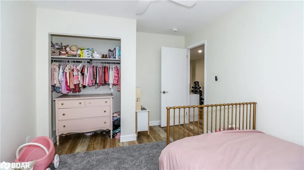 1 Mariposa Drive