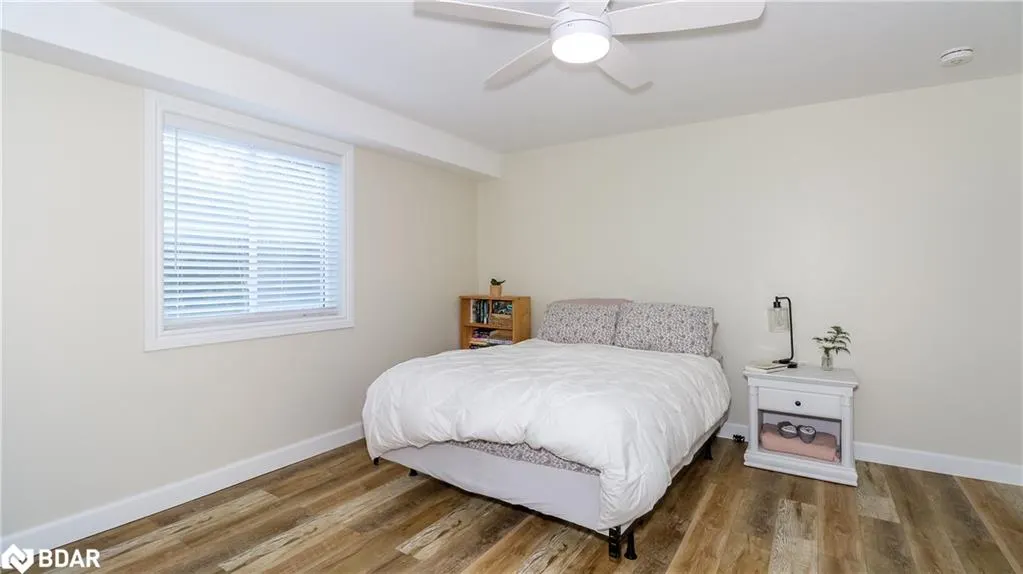 1 Mariposa Drive