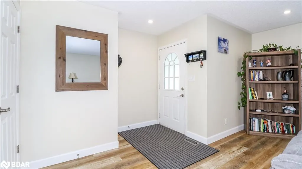 1 Mariposa Drive